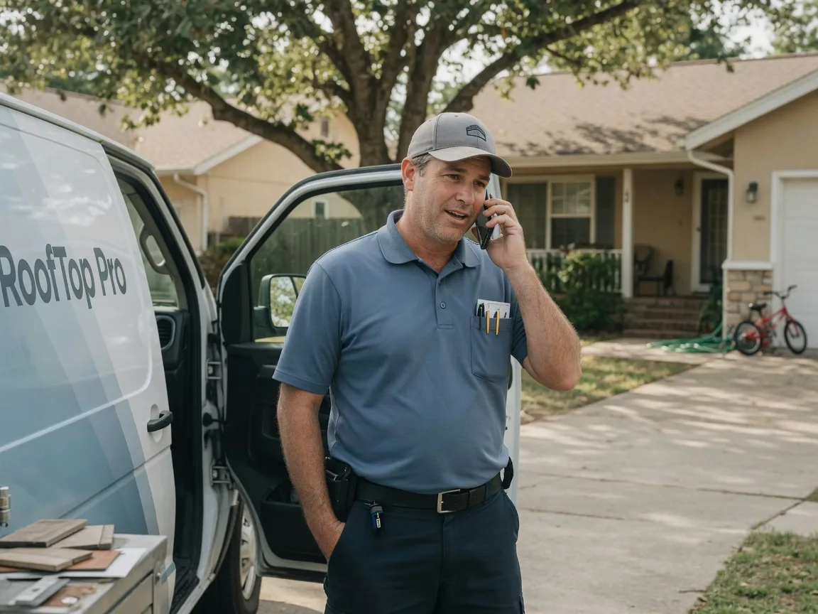 Roof Repair Crofton, NE FAQs