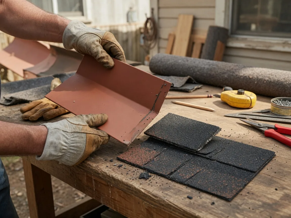 Roof Repair company in Crofton, NE